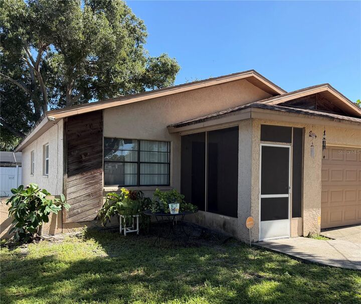 Property Photo:  6761 44th Street N  FL 33781 