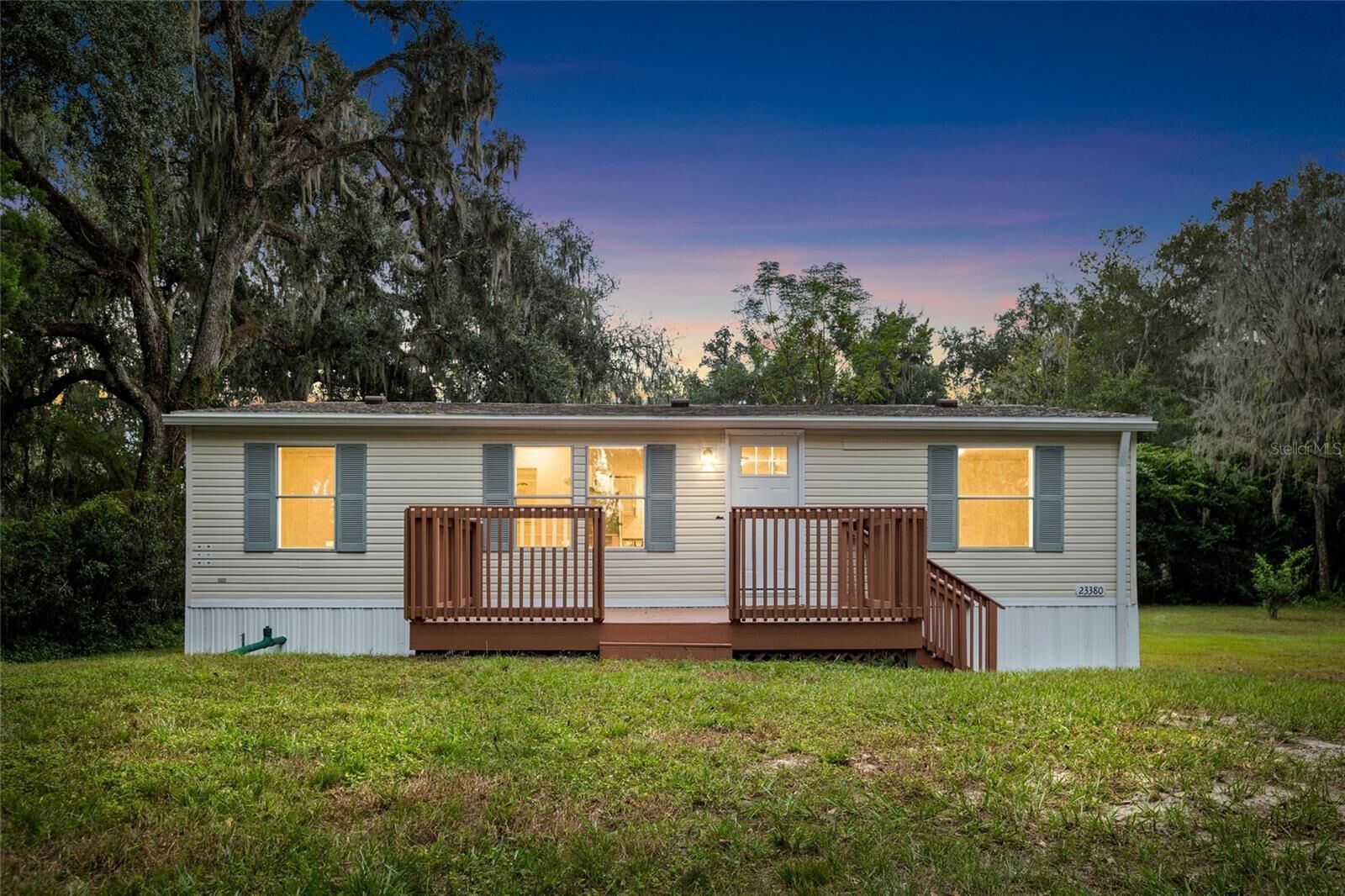 Property Photo:  23380 Lanett Street  FL 34601 