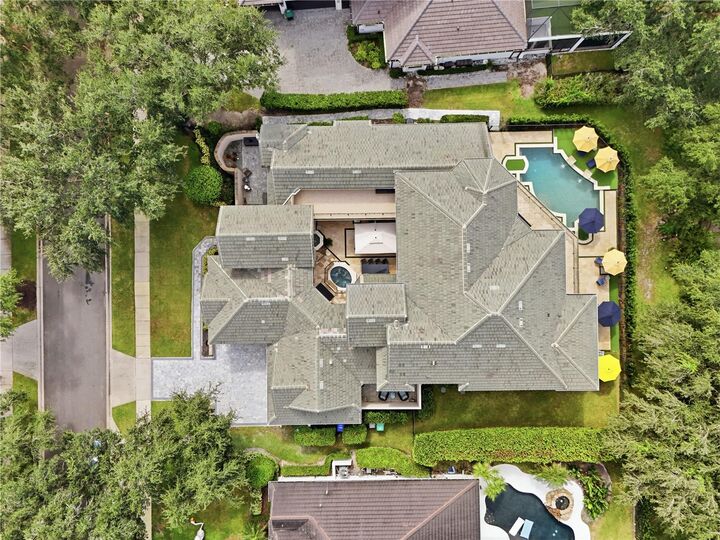 Property Photo: 6024 Greatwater Drive FL 34786