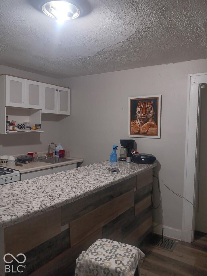 Property Photo:  933 N Ewing Street  IN 46201 