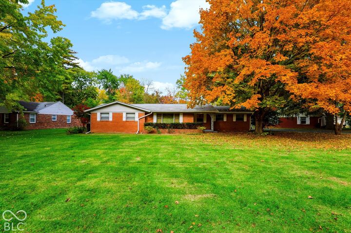 Property Photo:  6924 Munsee Lane  IN 46260 