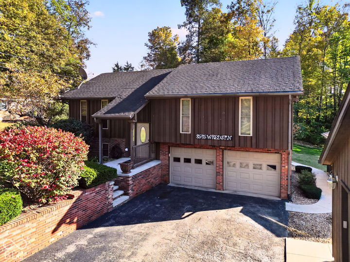 Property Photo:  8545 W Red Street N  IN 47265 