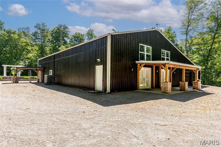 Property Photo:  1082 County Road 349  MO 63755 
