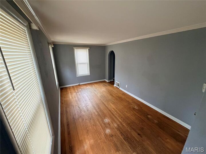 Property Photo:  9578 Breckenridge Road  MO 63114 