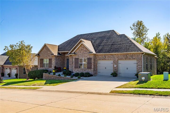 Property Photo:  1661 Helmsdale Drive  MO 63701 