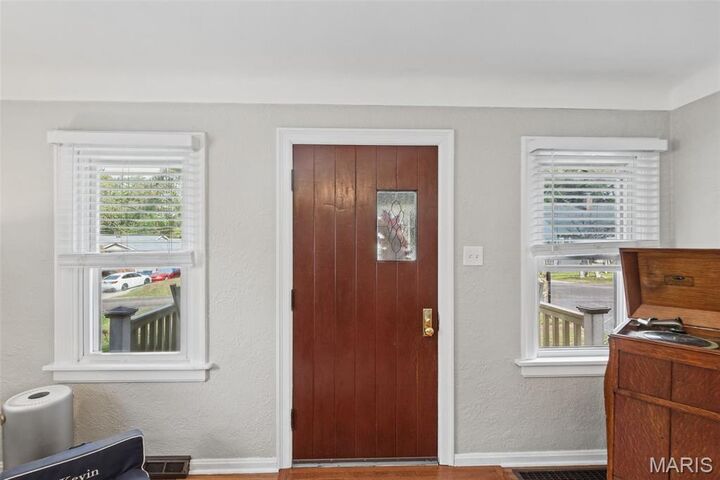 Property Photo:  25 Woodland Drive  IL 62234 
