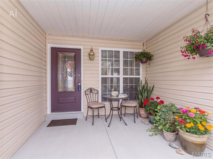 Property Photo:  3019 Timber View Drive  MO 63049 