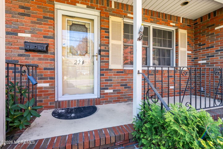 Property Photo:  274 Harding Boulevard  NJ 07747 