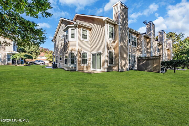 Property Photo:  8 Shire Place  NJ 07753 