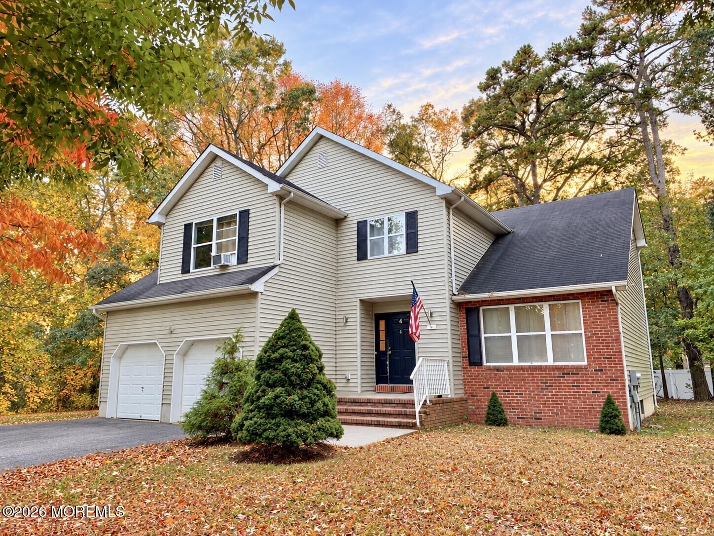 Property Photo:  4 Adrianna Court  NJ 08721 
