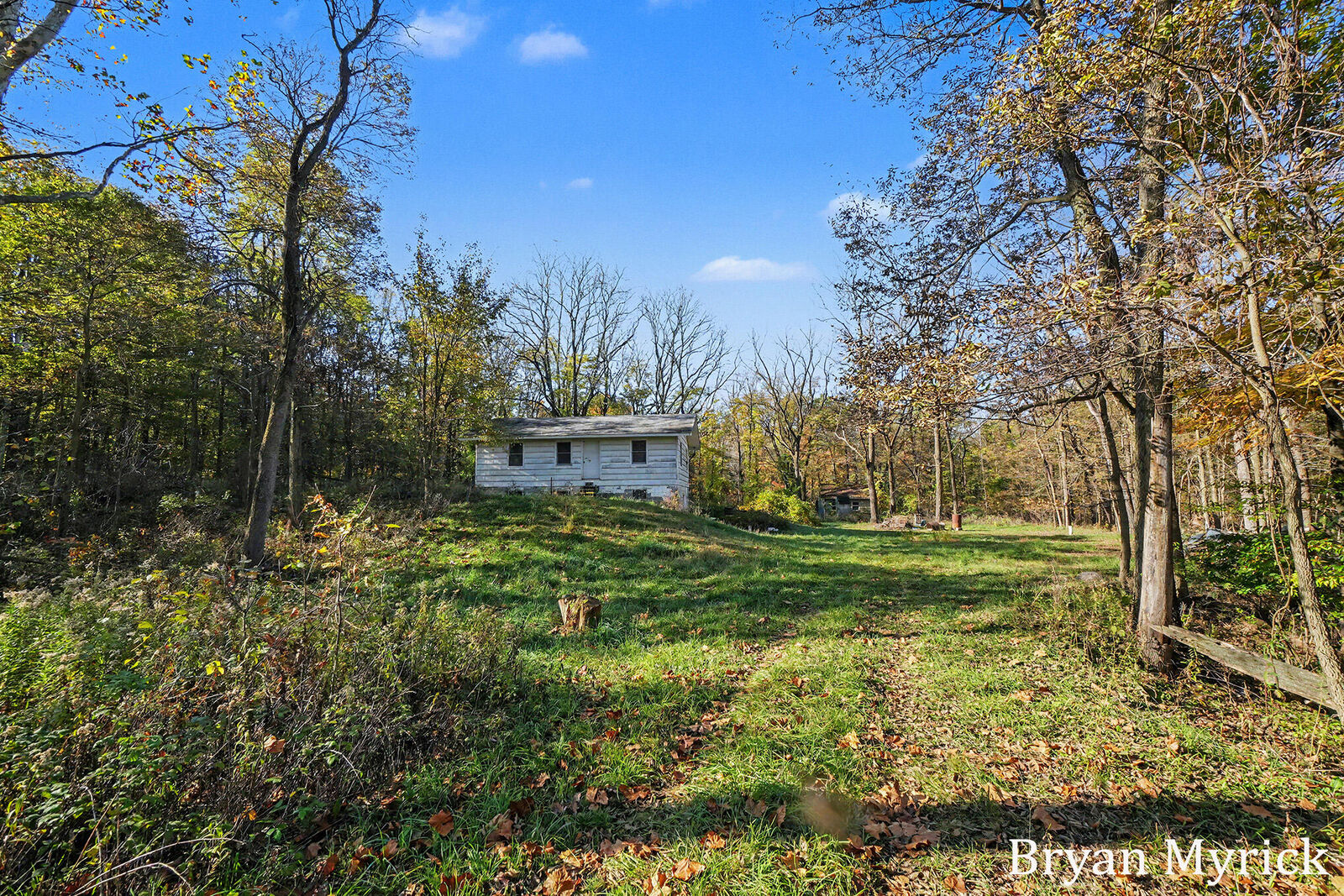 Property Photo: 2352 Taft Road MI 49010