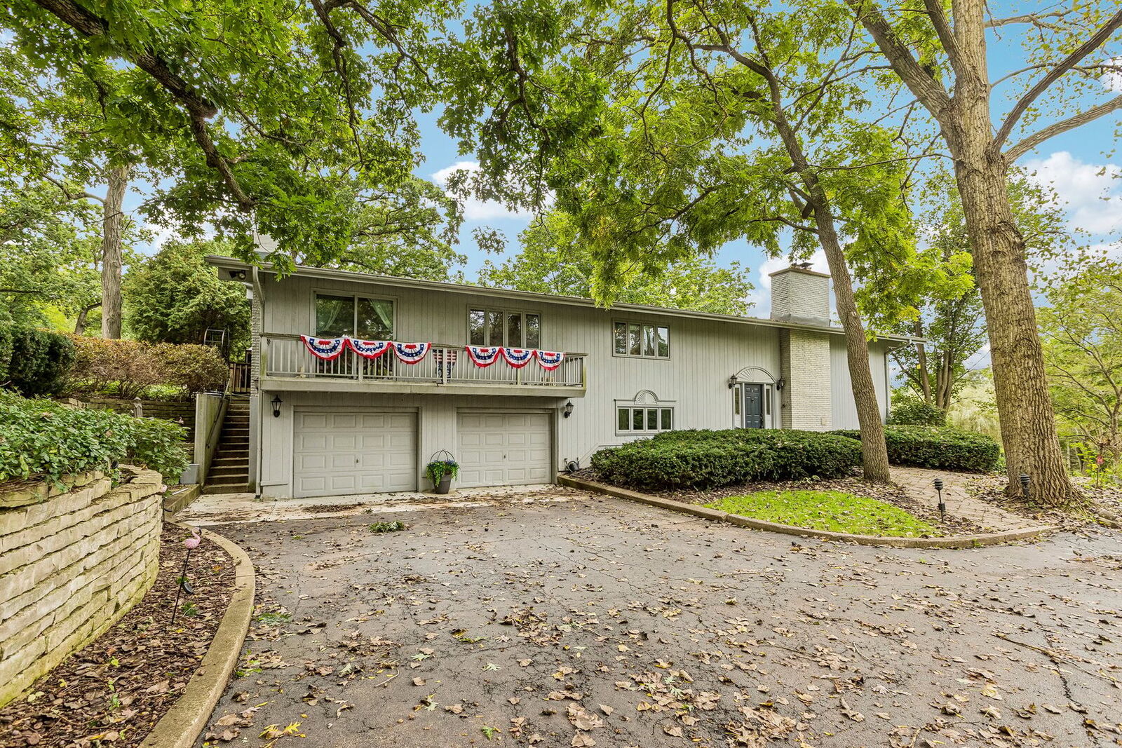 Property Photo:  9617 Hideaway Lane  IL 60071 