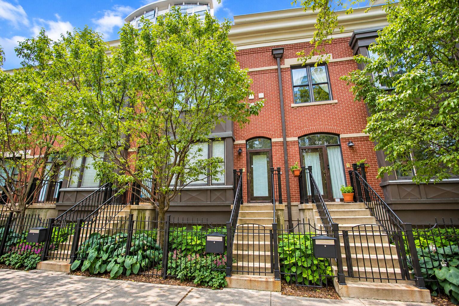 Property Photo: 1332 S Indiana Avenue IL 60605