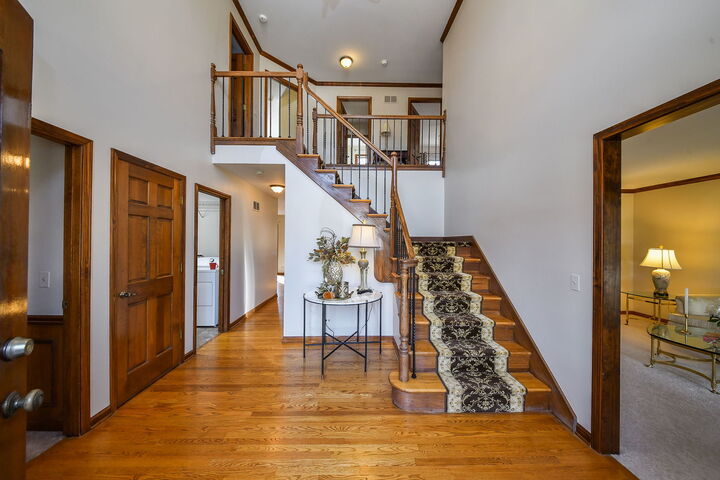 Property Photo:  1824 Morgan Circle  IL 60565 