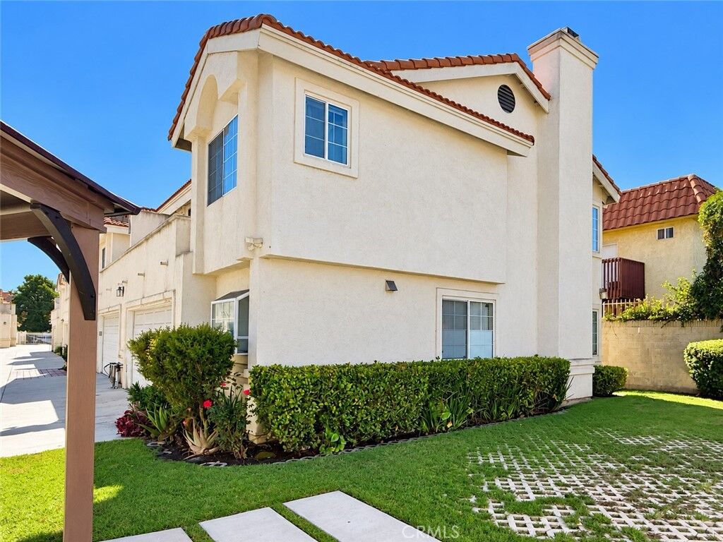 Property Photo:  12309 E Cheshire Street D  CA 90650 