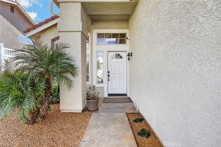 Property Photo:  35109 Willow Springs  CA 92399 