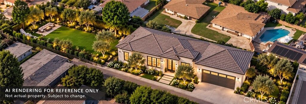 Property Photo: 10560 Olive Street CA 91780
