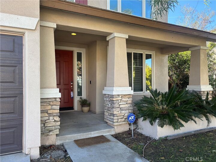 Property Photo:  34945 Middlecoff Court  CA 92223 