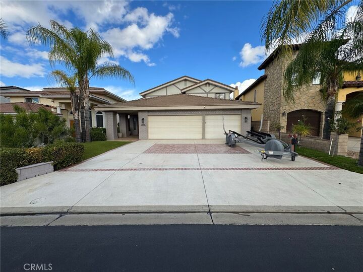 Property Photo: 21916 Strawberry Lane CA 92587