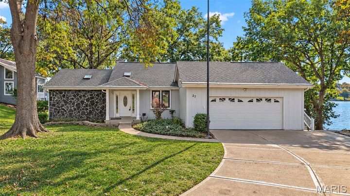 Property Photo: 27 Marquette Drive MO 63367