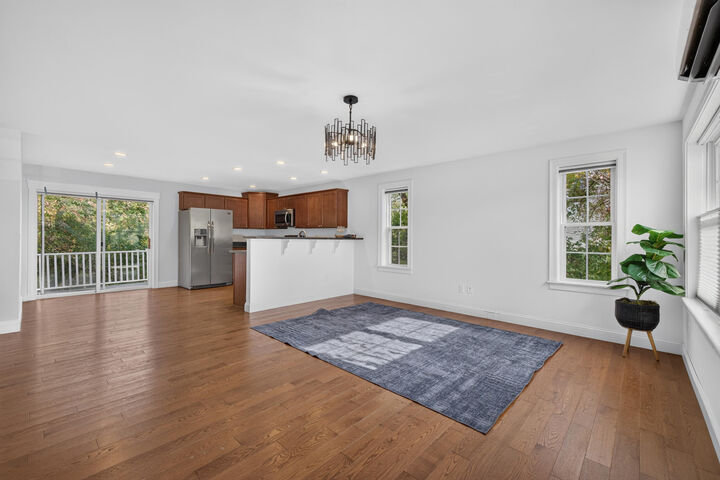 Property Photo: 14 Settlers Way 7 ME 04072