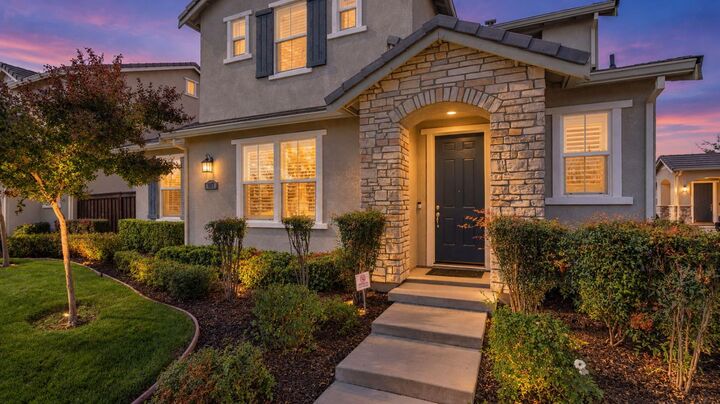 Property Photo: 5617 Boone Park Drive CA 95367