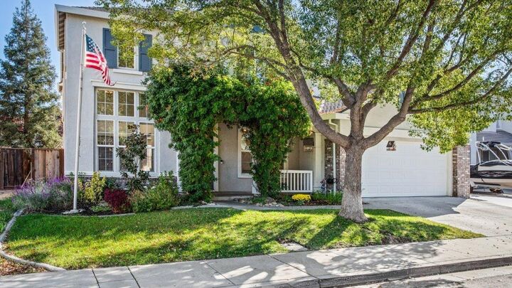 Property Photo: 1830 Geranium Way CA 95376