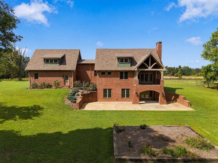 Property Photo: 44 Westside Rd TN 38464