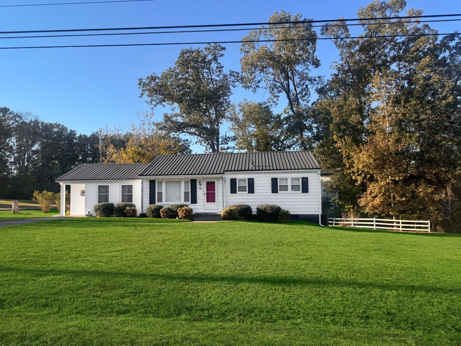 Property Photo: 315 Natcor Dr TN 37058