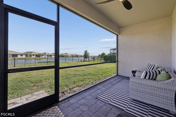 Property Photo:  11346 Wintergreen Lane  FL 33913 