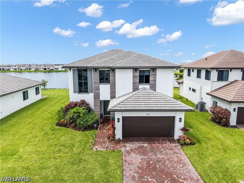 Property Photo:  5085 Gambero Way  FL 34142 