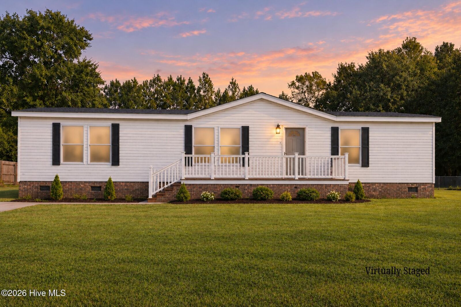 Property Photo: 234 Shipmans Pike NC 28546