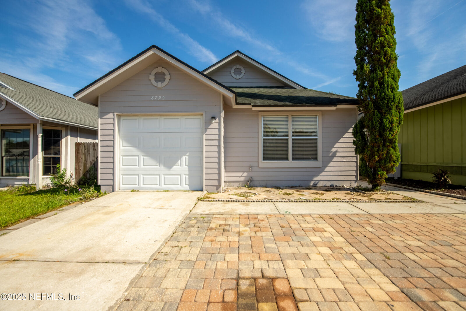 Property Photo:  8795 Ivey Road  FL 32216 