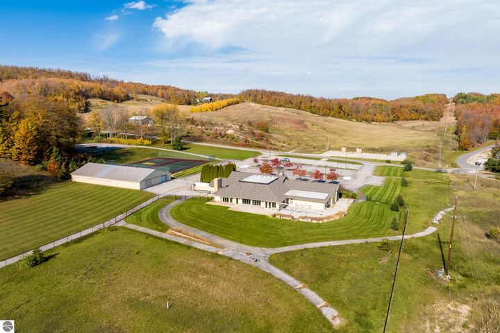 Property Photo:  6700 N Matheson Road  MI 49670 