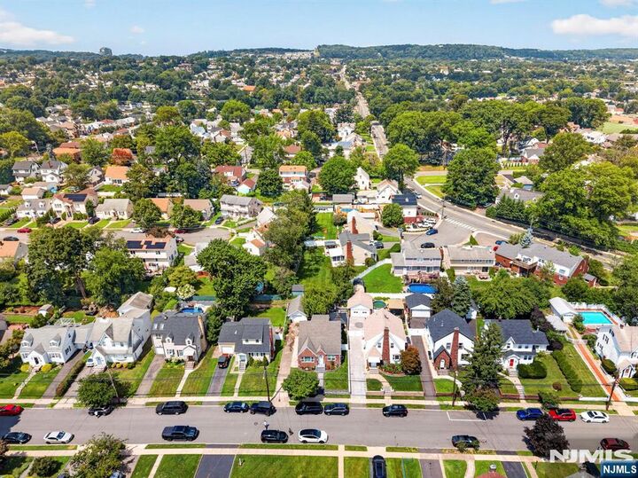 Property Photo: 36 Starmond Avenue NJ 07013