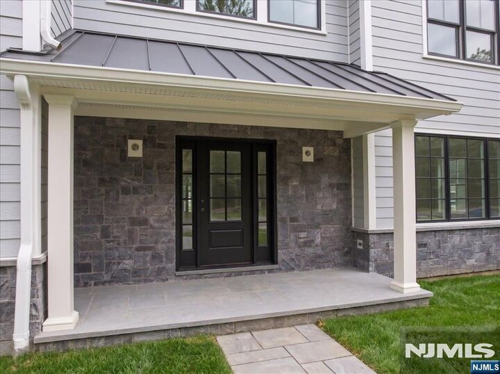 Property Photo: 531 Track Lane NJ 07675