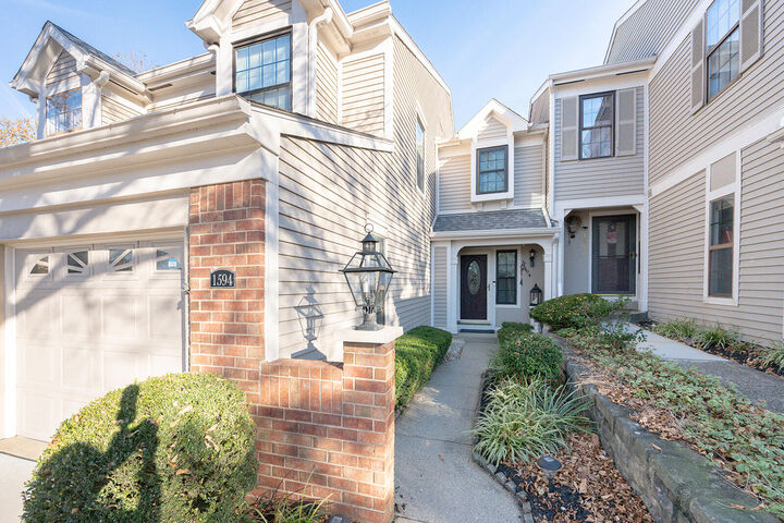 Property Photo:  1594 Greens Edge Drive  KY 41042 