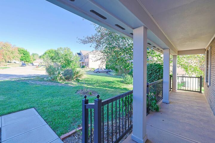 Property Photo:  7819 Stockton Way  KY 41042 