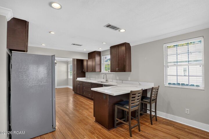 Property Photo:  214 Warrington Drive  LA 70122 