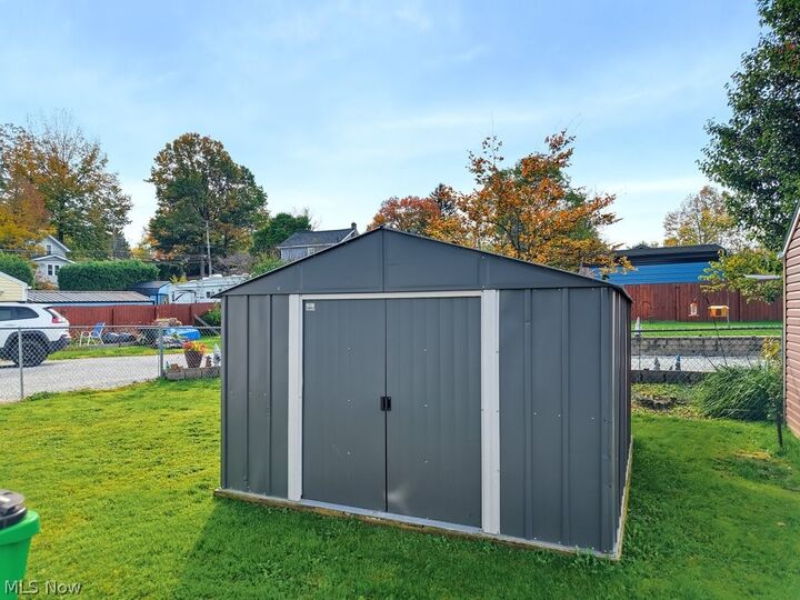 Property Photo:  2374 Lakeside Drive  OH 44250 