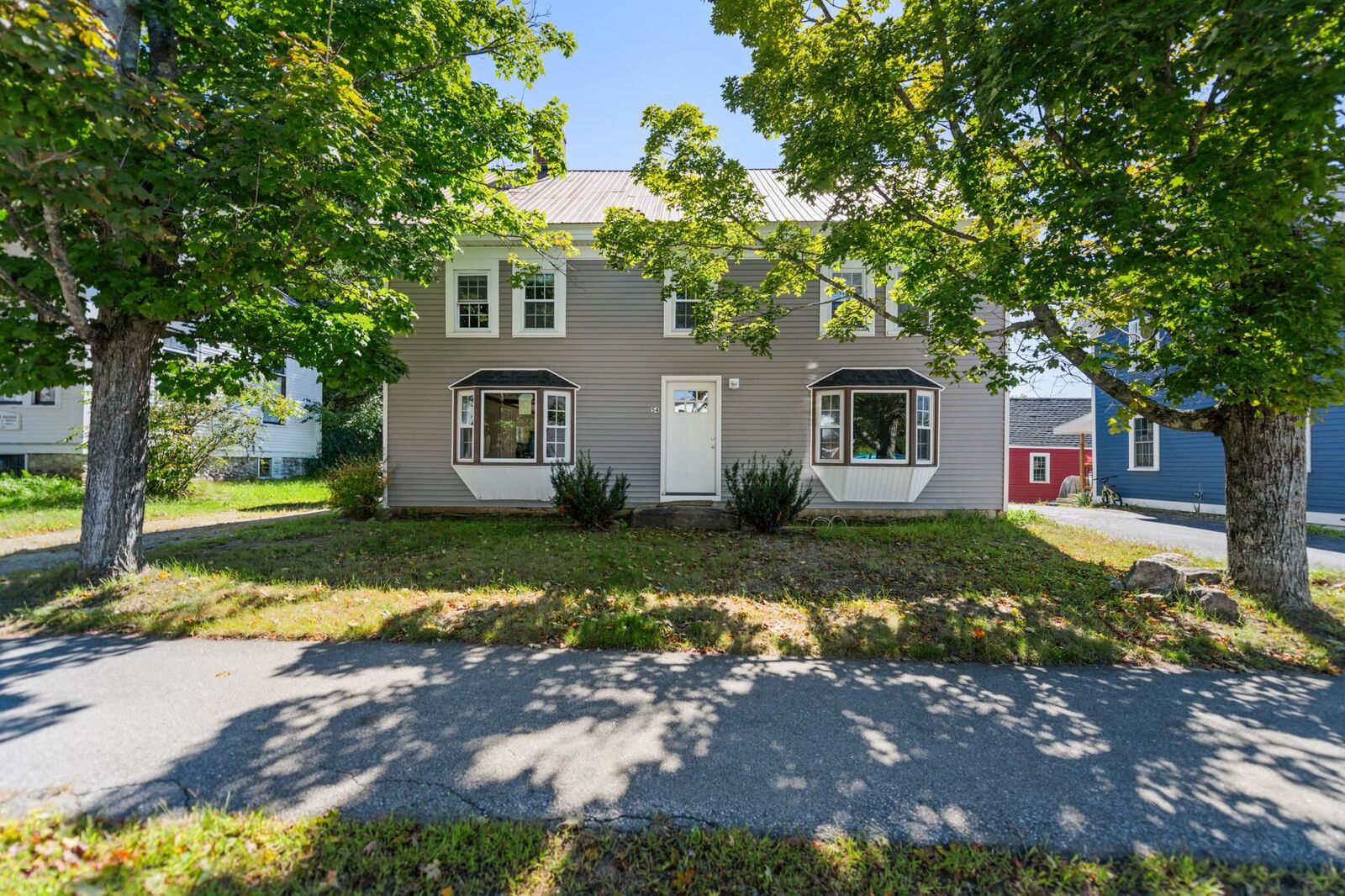 Property Photo: 54 Main Street NH 03851