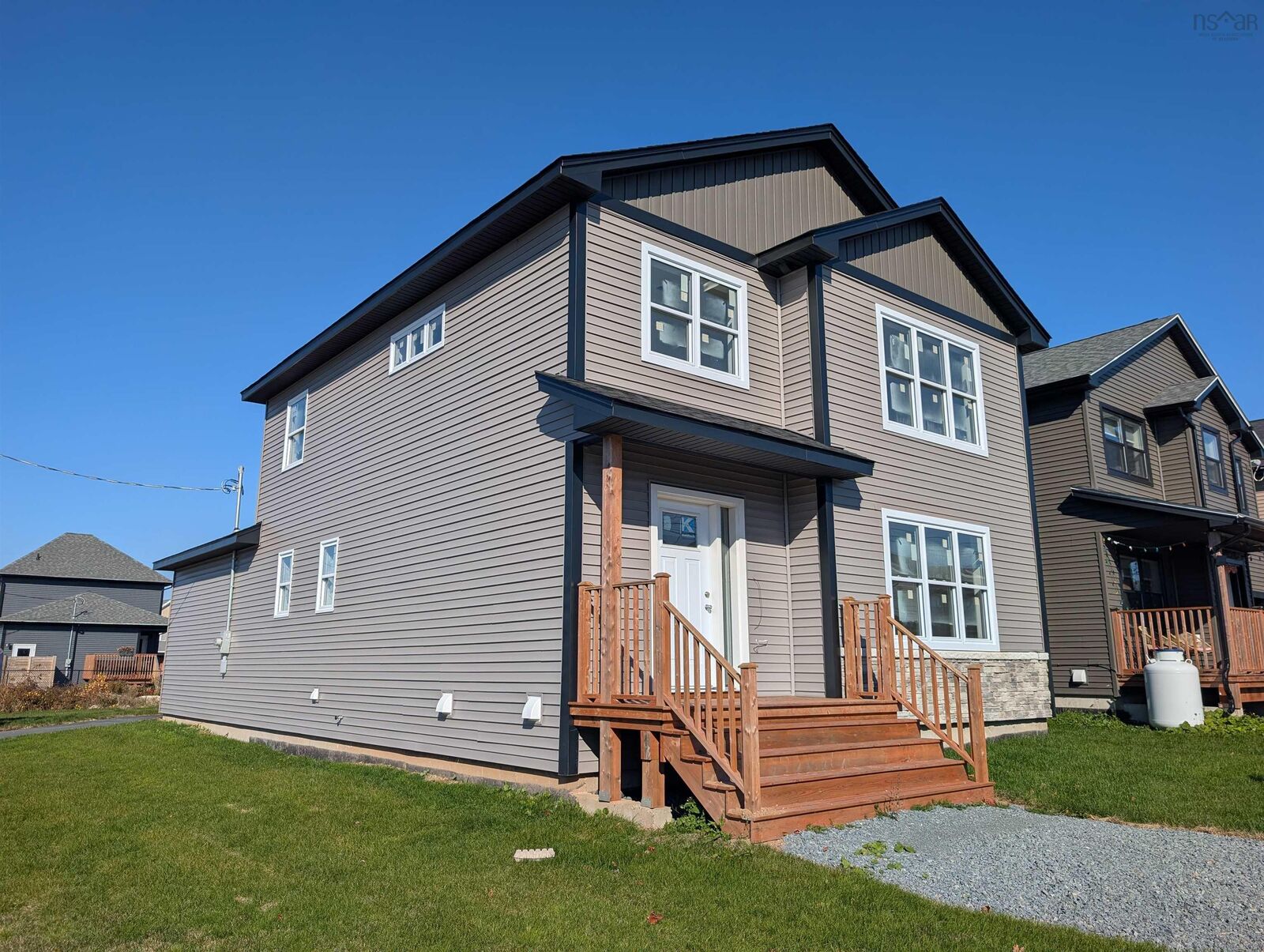 Property Photo:  253 Alabaster Way  NS B3P 0C6 