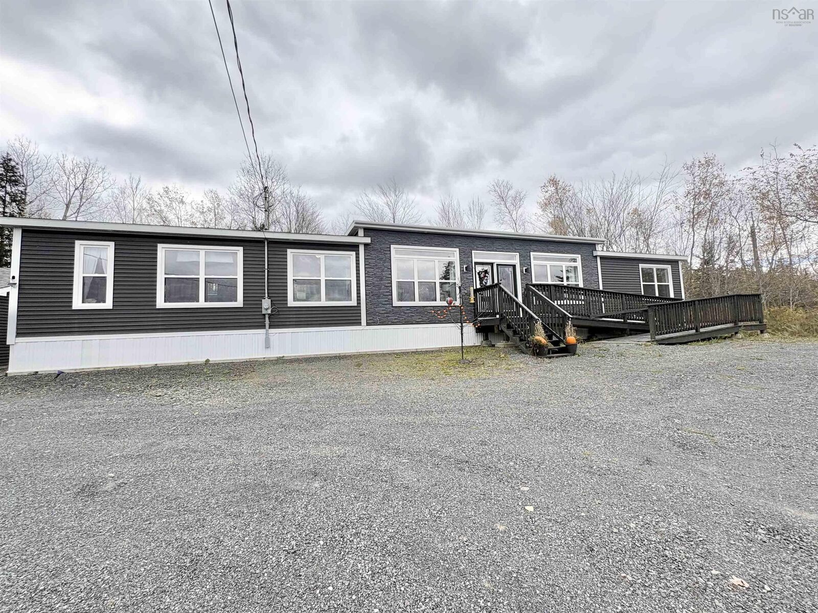 Property Photo:  6106 4 Highway  NS B2H 5C4 