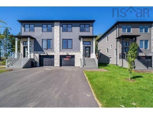 Property Photo:  83 Simona Drive  NS B2X 0E1 