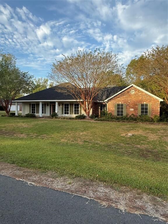 Property Photo:  456 Sandpiper Lane  LA 71078 