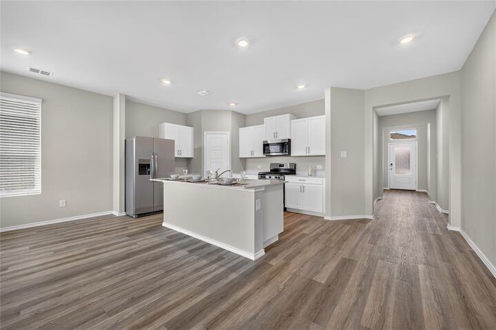 Property Photo:  14640 Supernova Avenue  TX 76052 