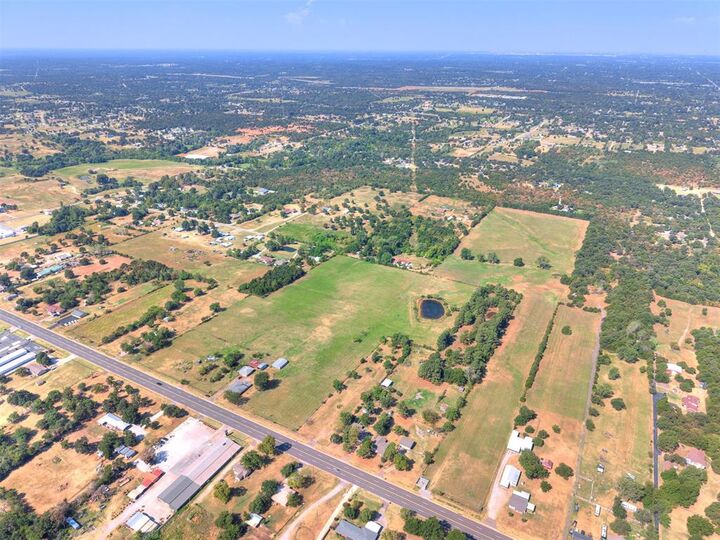 Property Photo:  2349 S Harrah Road  OK 73045 