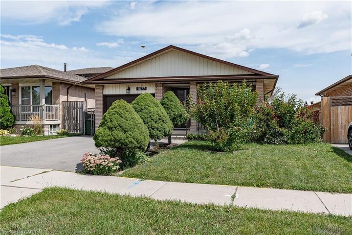 Property Photo: 1077 Upper Sherman Avenue Upper ON L8V 4R9