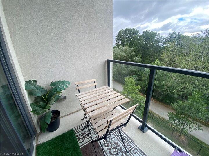 Property Photo: 125 Shoreview Place 418 ON L8E 0K3