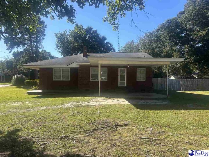 Property Photo:  1201 Edgewood Avenue  SC 29501 